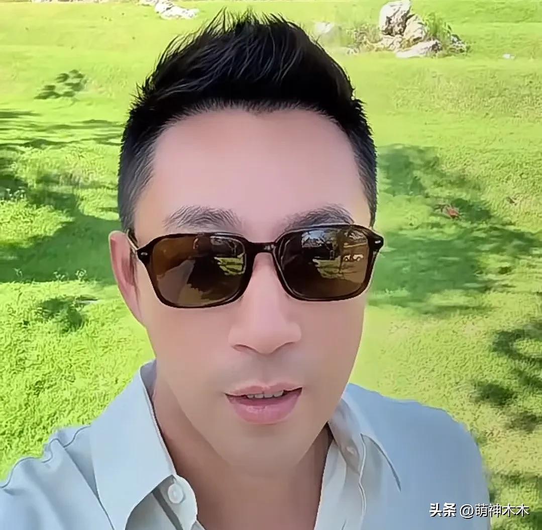 马筱梅回应孩子正脸照，是朋友偷拍曝光，网友乱说话小玥儿都无语（组图） - 4
