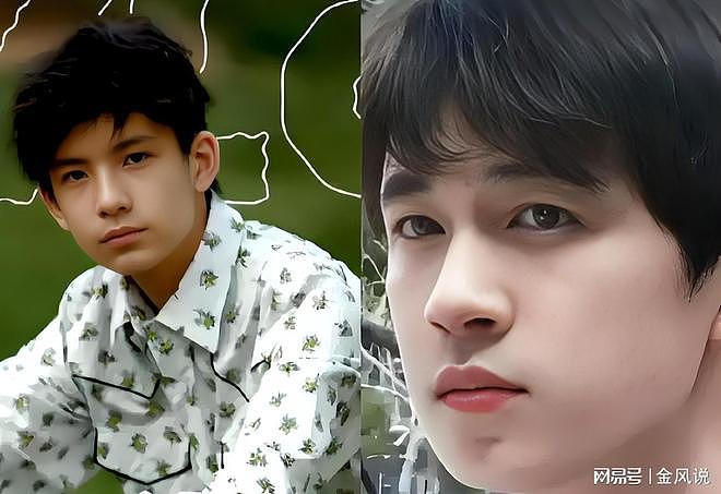 曹颖的儿子、董洁的儿子、孙俪的儿子，你觉得谁的颜值更胜一筹？（组图） - 11