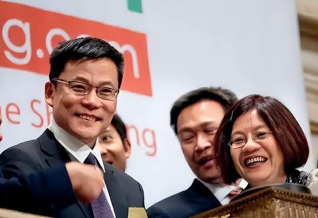 李国庆选老婆眼光有多毒？他可比张纪中、范增清醒多了！（组图） - 5