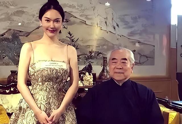 李国庆选老婆眼光有多毒？他可比张纪中、范增清醒多了！（组图） - 10