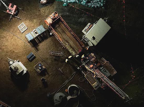 【异动股】煤炭生产商Coronado Global Resources (ASX：CRN)二季度实现盈亏平衡 近一月股价翻倍上涨 - 6