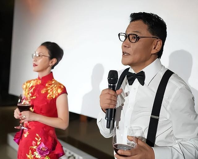 李国庆选老婆眼光有多毒？他可比张纪中、范增清醒多了！（组图） - 14