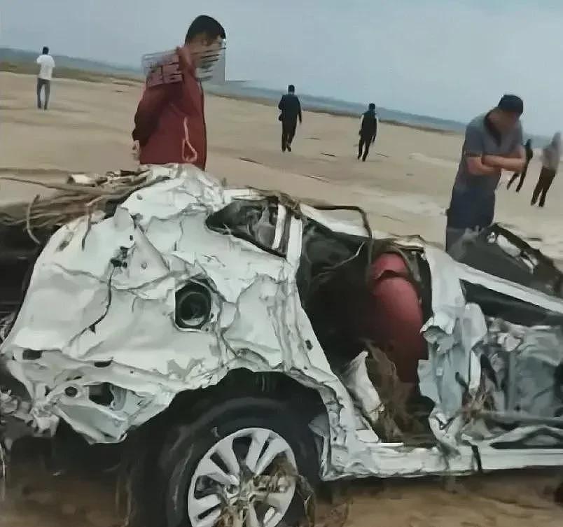 13人露营10死后续，牧民曾提醒过，硬是不听劝，知情人透漏细节（组图） - 5