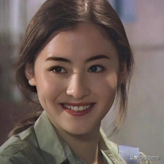 李嫣3个嗜好曝光，才懂王菲为何入不进谢家门，狄波拉早有表态（组图） - 11