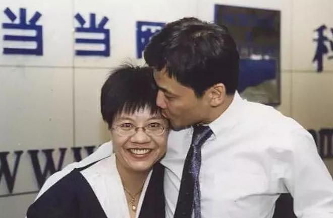 俞渝没想到,她给李国庆收拾了23年烂摊子,却没换来一声感激(组图) - 17