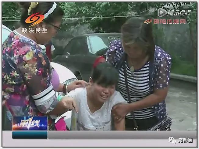 热搜!中暑、死亡风险加剧,40℃高温中国多地学校依然搞军训引发争议(组图) - 73