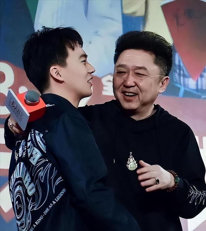 德云社家产之争落幕!郭麒麟婉拒继承人之位,让后妈王惠算盘落空(组图) - 10