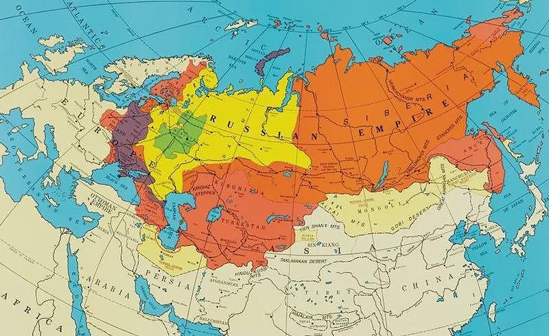 阿拉斯加——瞧特朗普选的这个倒霉地方(组图) - 7