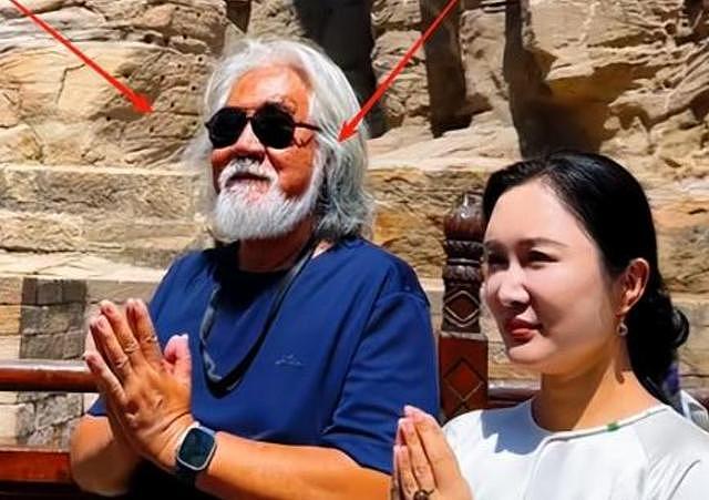 李国庆选老婆眼光有多毒？他可比张纪中、范增清醒多了！（组图） - 11