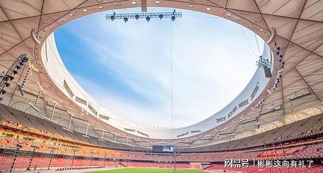 主动退出2036奥运申办,中国这步棋让西方舆论瞬间安静(组图) - 4