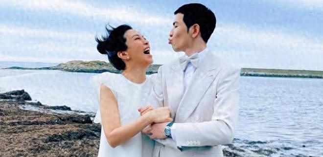 结婚不到两年，姐弟恋的“残酷”，就在萧敬腾夫妇身上展现（组图） - 2