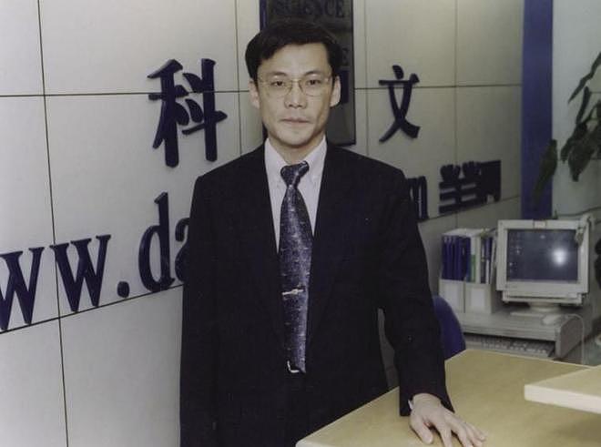 俞渝没想到,她给李国庆收拾了23年烂摊子,却没换来一声感激(组图) - 10