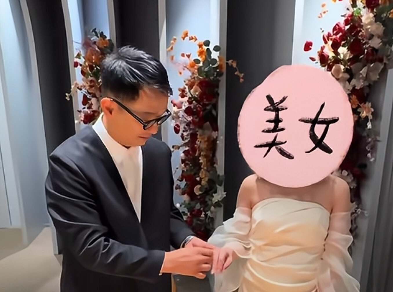 TVB知名配角演员再婚，拍戏几十年没钱买房（组图） - 7