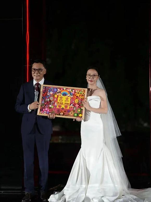 俞渝没想到,她给李国庆收拾了23年烂摊子,却没换来一声感激(组图) - 3
