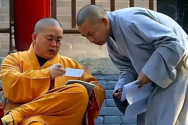 注销戒牒还不够，佛协再出重手！释永信的下场，比我们想的更惨（组图） - 3