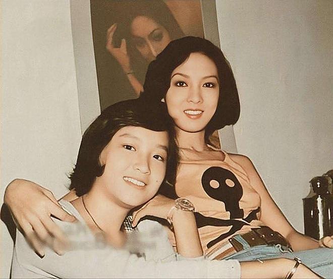 恬妞：出道即巅峰却遭富豪骗婚？中年逆袭，如何写出大女主剧本（组图） - 4