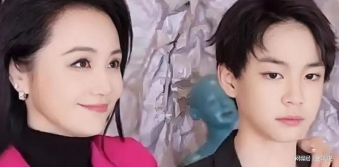曹颖的儿子、董洁的儿子、孙俪的儿子，你觉得谁的颜值更胜一筹？（组图） - 21