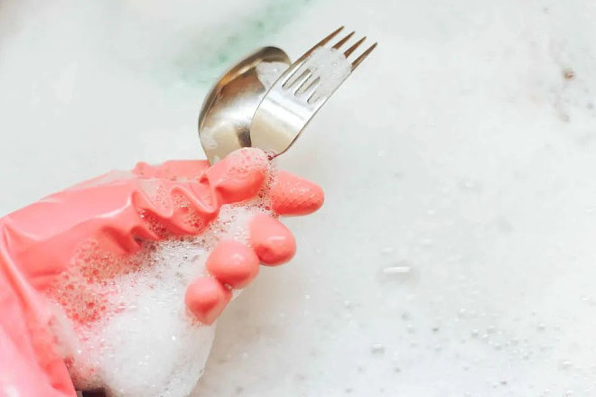 开水烫碗≠消毒!但仪式感满满(组图) - 6