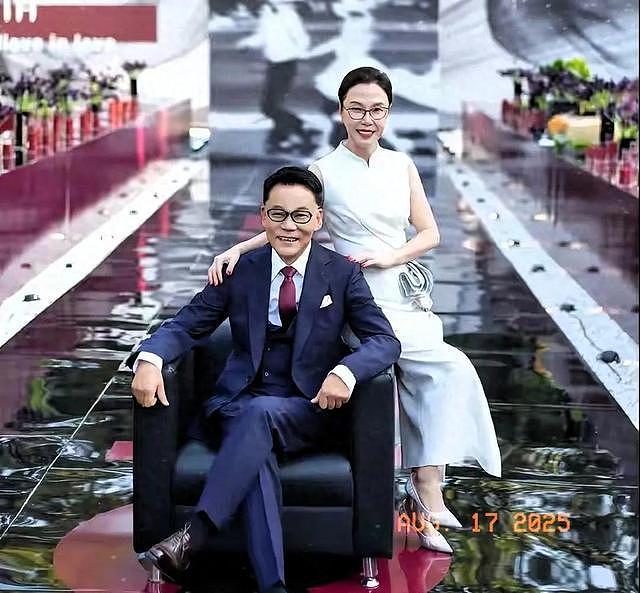 李国庆选老婆眼光有多毒？他可比张纪中、范增清醒多了！（组图） - 8