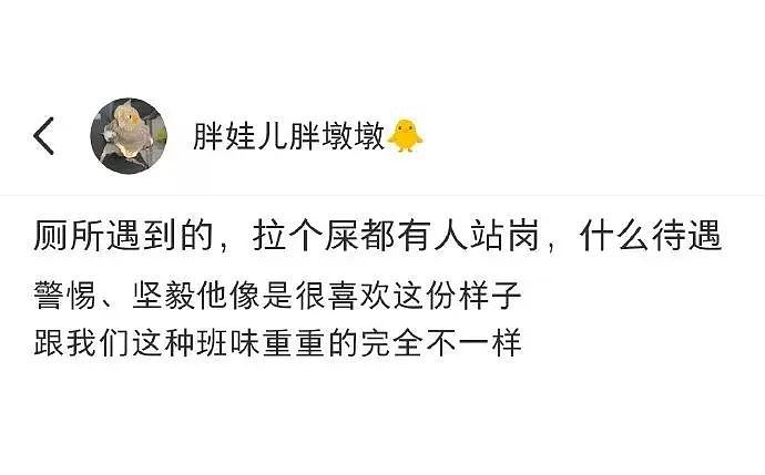 【爆笑】“上班把领导当狗养后...... “ 哈哈哈哈哈哈哈很超前的精神状态（组图） - 53