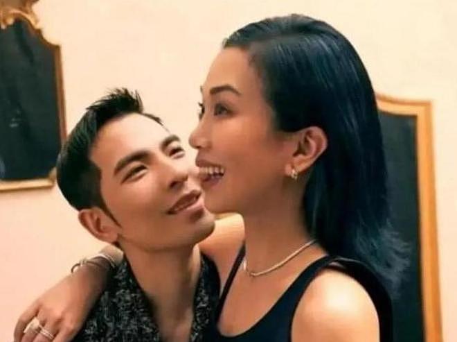 结婚不到两年，姐弟恋的“残酷”，就在萧敬腾夫妇身上展现（组图） - 5