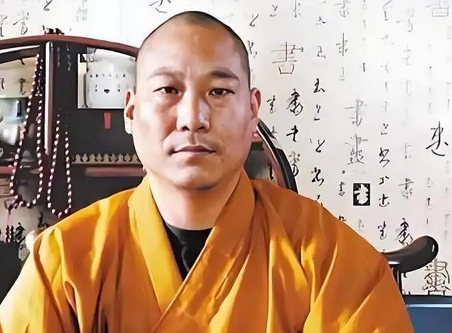 注销戒牒还不够，佛协再出重手！释永信的下场，比我们想的更惨（组图） - 11