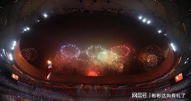 主动退出2036奥运申办,中国这步棋让西方舆论瞬间安静(组图) - 1