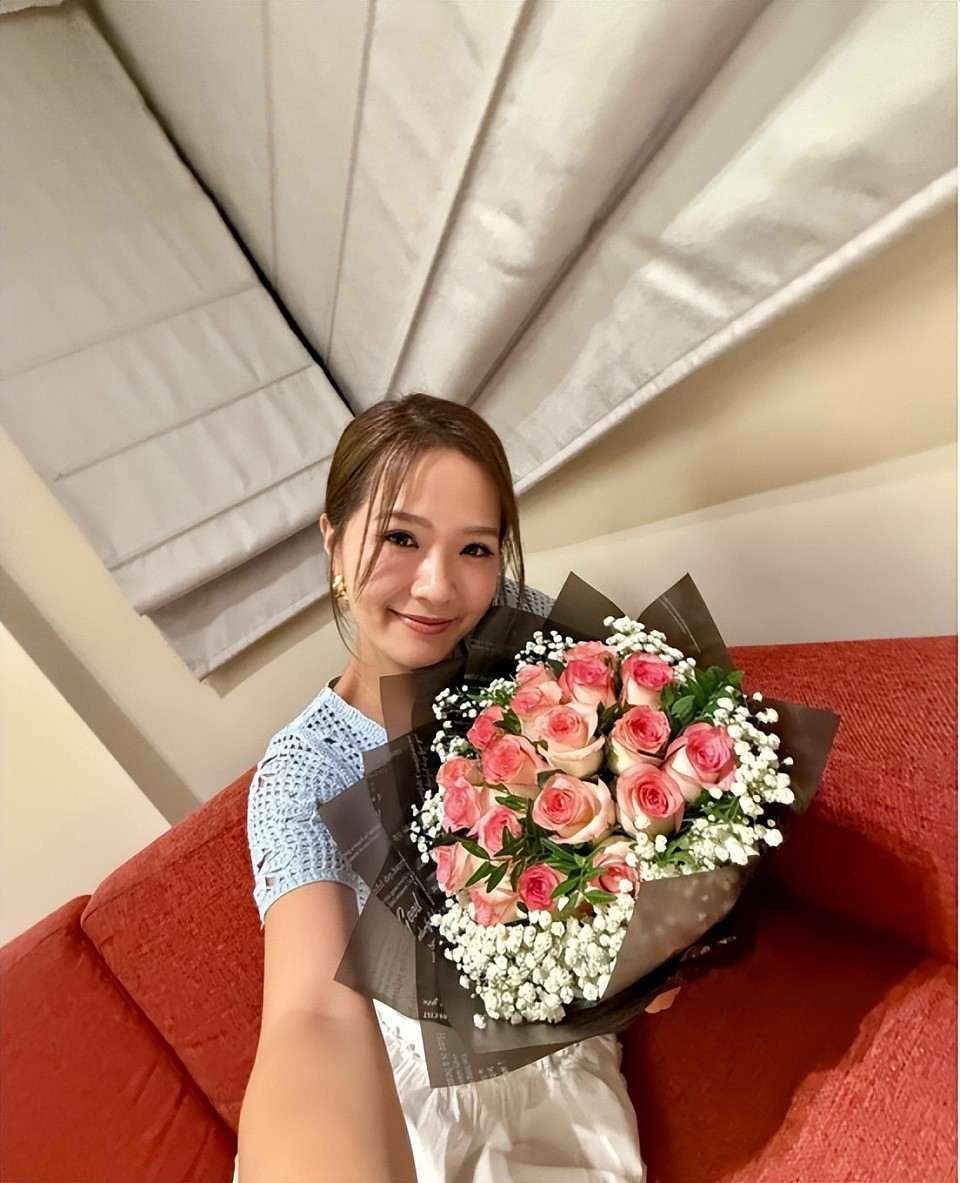 TVB女星养鸭治疗情伤，48小时亲密相处不嫌脏，曾爆公司灵异事件（组图） - 8