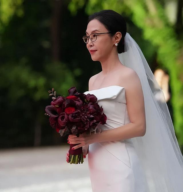 李国庆选老婆眼光有多毒？他可比张纪中、范增清醒多了！（组图） - 19
