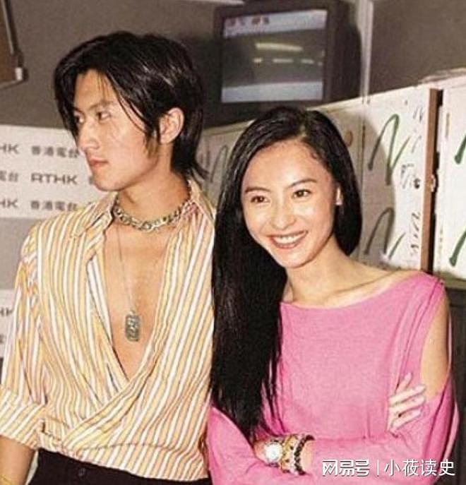 离婚14年后,才明白为何谢霆锋不再包容张柏芝,王菲才是真清醒(组图) - 4