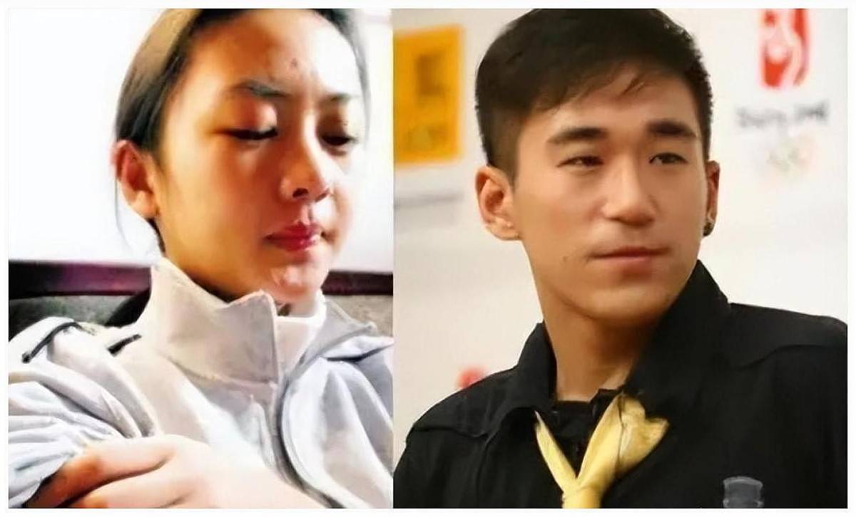 袁立揭张国立《演员》黑幕，8年老友为何才开口？（组图） - 3