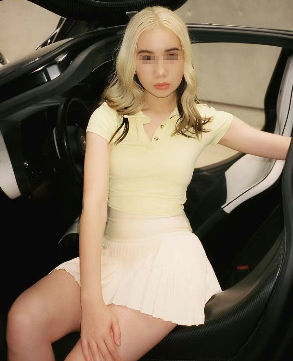女生希望快点成年好当擦边博主?发第一条视频赚100万却没人眼红...(组图) - 10