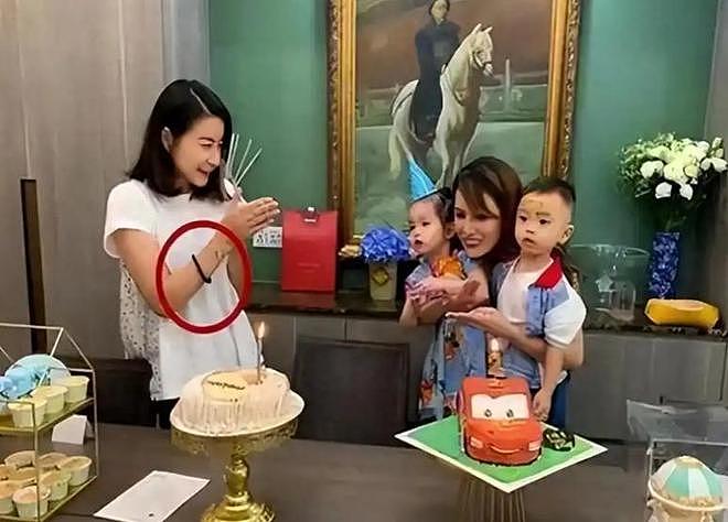一路走好！香港知名富商因肝癌离世，年仅48岁，妻子是郭晶晶好友（组图） - 3