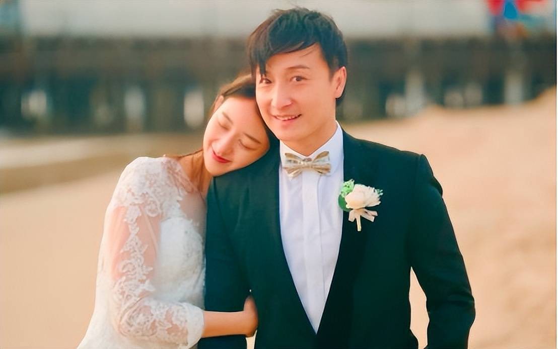 香港知名男星老婆遭性侵录音被公开,崩溃大哭，遭受二次伤害（组图） - 7