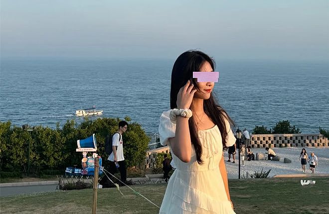 河南20岁女孩青岛跳海：姐姐异地求救，遗书内容流出，死因揭开（组图） - 8