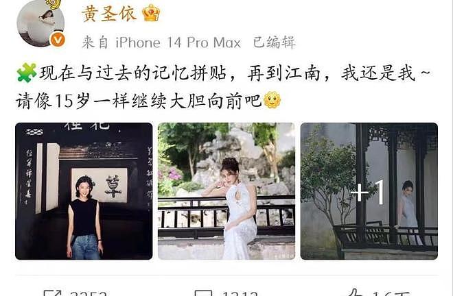 离婚7个月后，这一次高调秀恩爱的杨子，没给黄圣依留一丝体面（组图） - 27