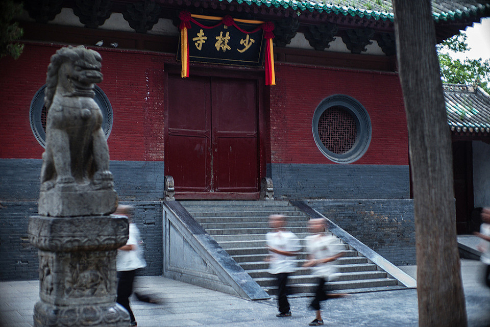 释永信治下的少林寺，财务账目能否公开？登封宗教局：这是机密（组图） - 7