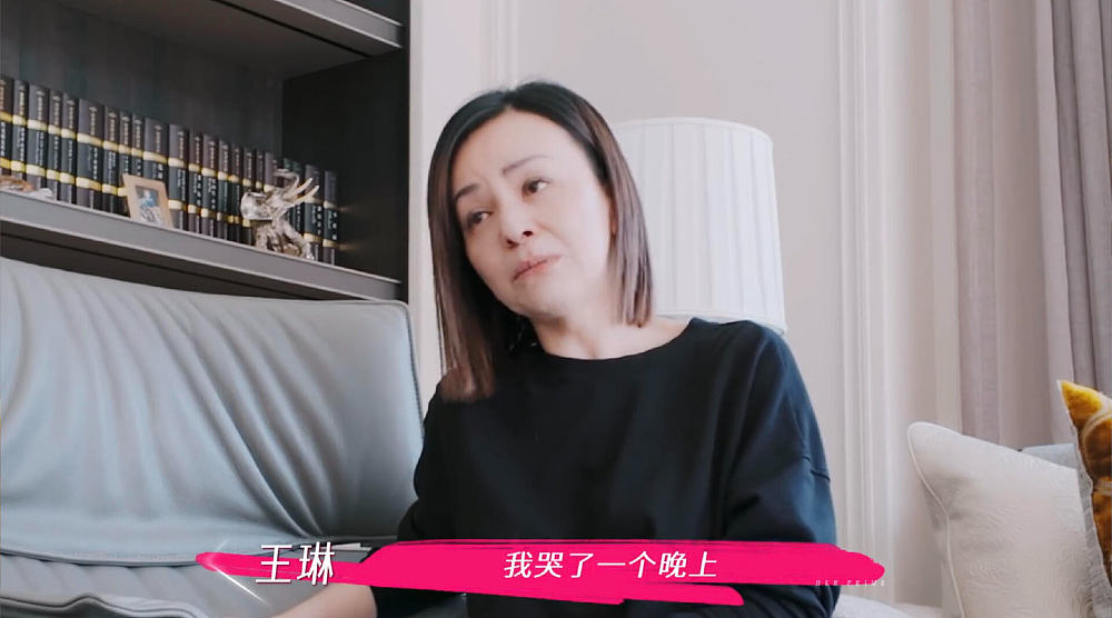 内娱初代恶女，沦落到全网可怜？（组图） - 12