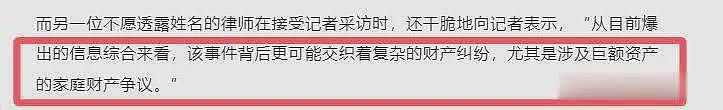 范曾新家曝光：二层复式装修奢华，婚房宽敞明亮，床很大床单是金色的（组图） - 13