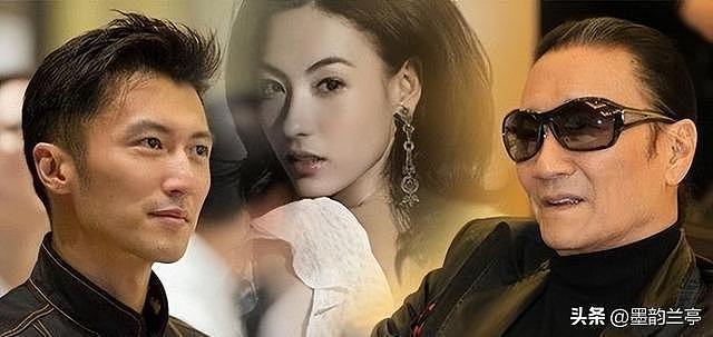 李嫣3个嗜好曝光，才懂王菲为何入不进谢家门，狄波拉早有表态（组图） - 17