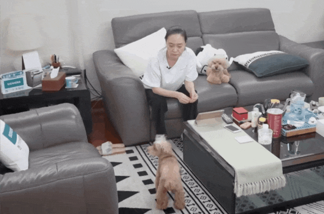 内娱初代恶女，沦落到全网可怜？（组图） - 20