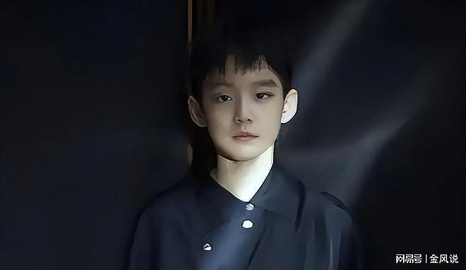 曹颖的儿子、董洁的儿子、孙俪的儿子，你觉得谁的颜值更胜一筹？（组图） - 23