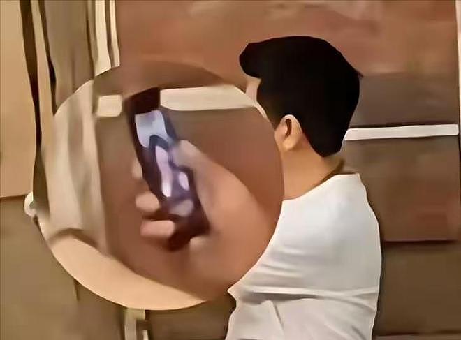 离婚7个月后，这一次高调秀恩爱的杨子，没给黄圣依留一丝体面（组图） - 7