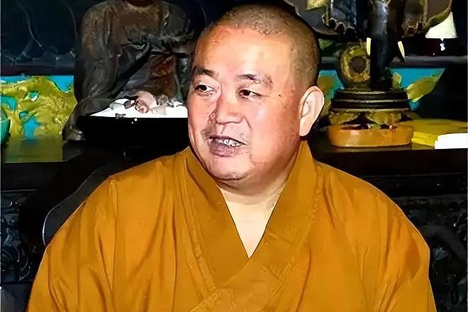 注销戒牒还不够，佛协再出重手！释永信的下场，比我们想的更惨（组图） - 9