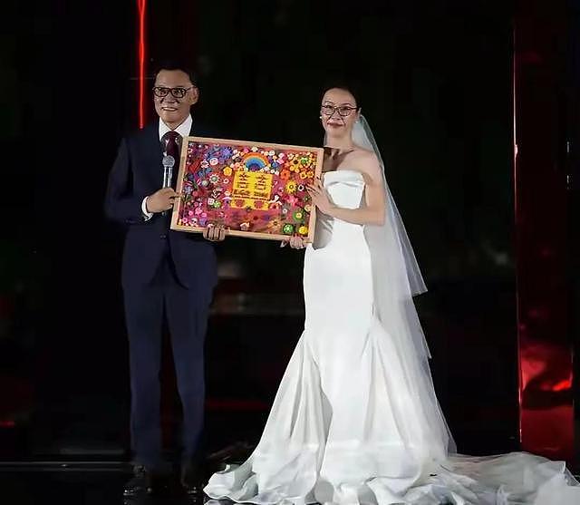 李国庆选老婆眼光有多毒？他可比张纪中、范增清醒多了！（组图） - 25