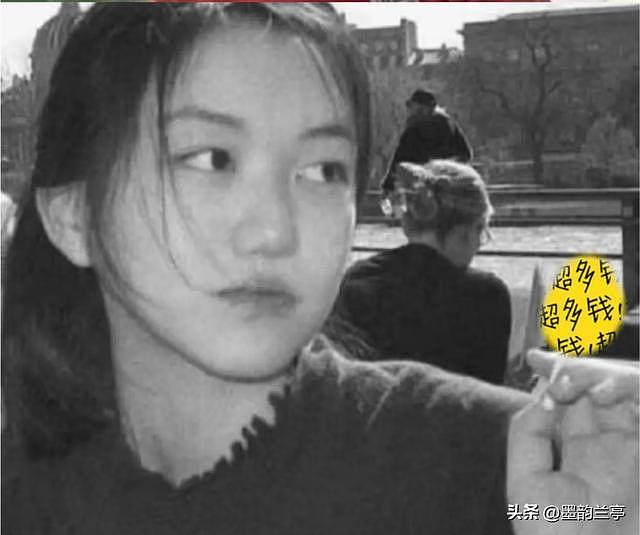 李嫣3个嗜好曝光，才懂王菲为何入不进谢家门，狄波拉早有表态（组图） - 1