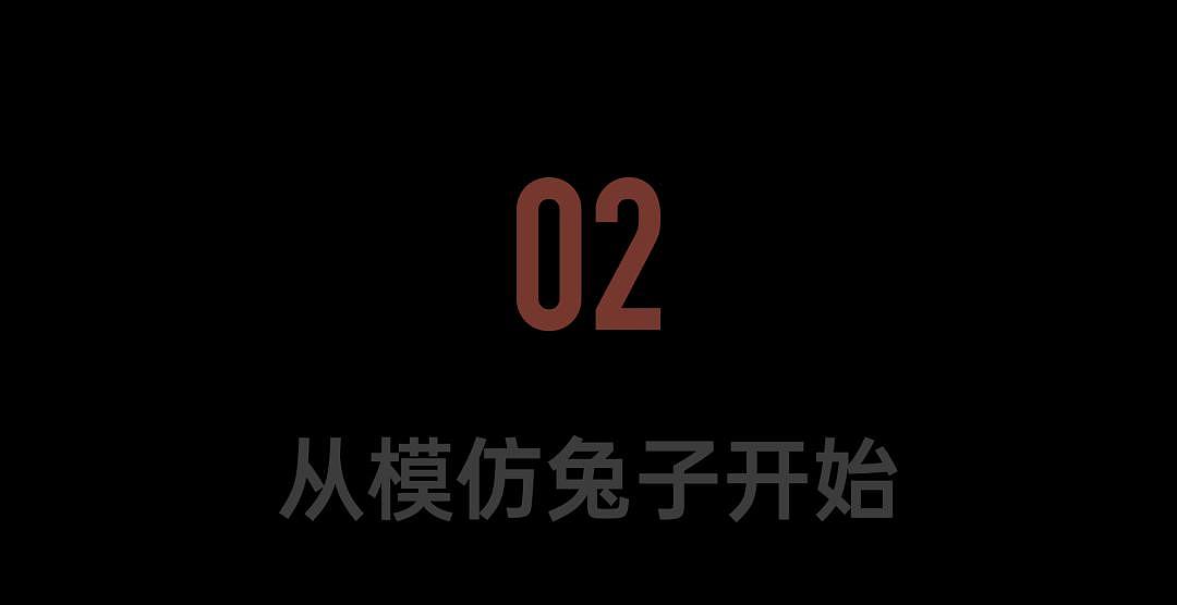 垃圾之舞！一个模仿塑料袋的男人，意外爆火（组图） - 12