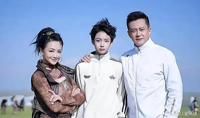 曹颖的儿子、董洁的儿子、孙俪的儿子，你觉得谁的颜值更胜一筹？（组图） - 19
