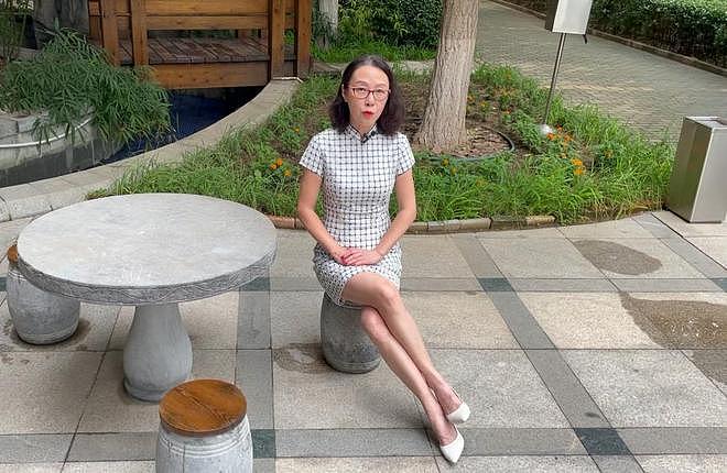 俞渝没想到,她给李国庆收拾了23年烂摊子,却没换来一声感激(组图) - 5