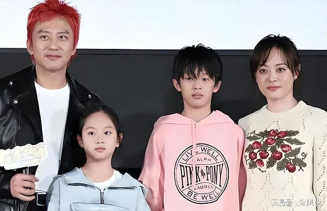 曹颖的儿子、董洁的儿子、孙俪的儿子，你觉得谁的颜值更胜一筹？（组图） - 6